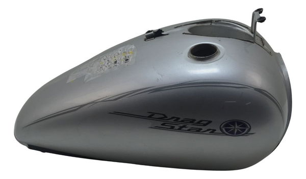 Tanque Combustível C/ Avaria Yamaha Drag Star Xvs 650 98-08 Tanque Combustível C/ Avaria Yamaha Drag Star Xvs 650 98-08
