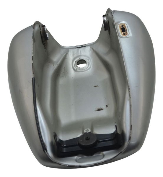 Tanque Combustível C/ Avaria Yamaha Drag Star Xvs 650 98-08 Tanque Combustível C/ Avaria Yamaha Drag Star Xvs 650 98-08