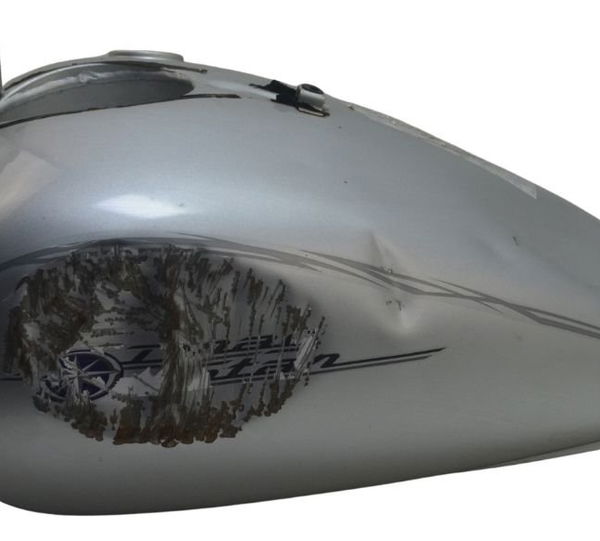 Tanque Combustível C/ Avaria Yamaha Drag Star Xvs 650 98-08