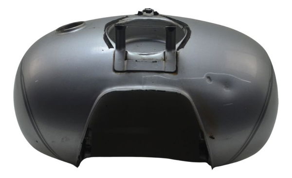 Tanque Combustível C/ Avaria Yamaha Drag Star Xvs 650 98-08 Tanque Combustível C/ Avaria Yamaha Drag Star Xvs 650 98-08