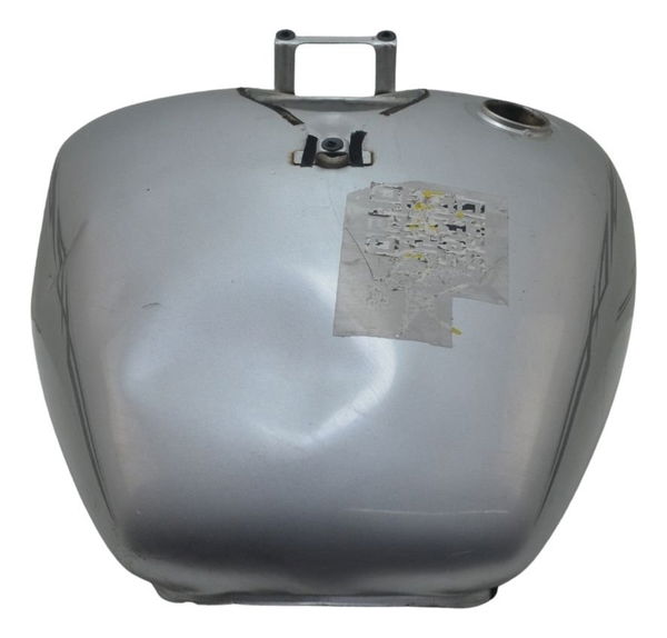 Tanque Combustível C/ Avaria Yamaha Drag Star Xvs 650 98-08 Tanque Combustível C/ Avaria Yamaha Drag Star Xvs 650 98-08