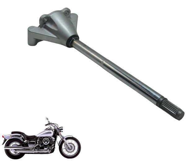 Cardan Yamaha Drag Star Xvs 650 98-08 Original