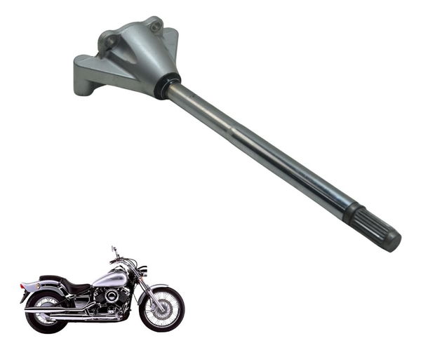 Cardan Yamaha Drag Star Xvs 650 98-08 Original Cardan Yamaha Drag Star Xvs 650 98-08 Original