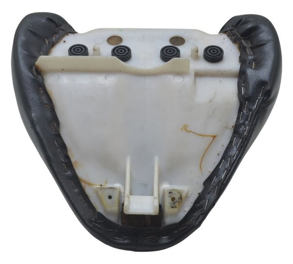 Banco Dianteiro Confort Yamaha Drag Star Xvs 650 98-08 Preto