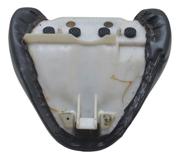 Banco Dianteiro Confort Yamaha Drag Star Xvs 650 98-08 Preto Banco Dianteiro Confort Yamaha Drag Star Xvs 650 98-08 Preto