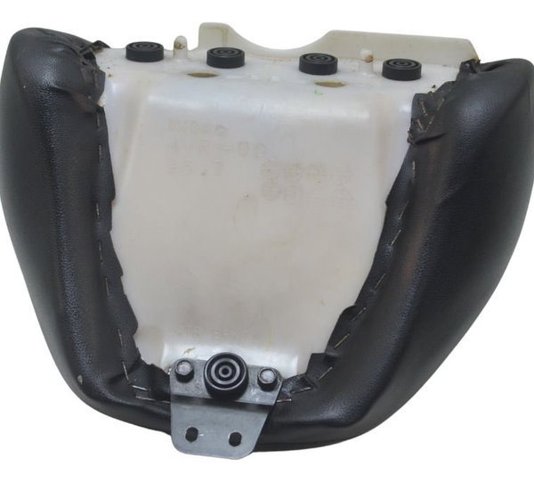 Banco Dianteiro Confort Yamaha Drag Star Xvs 650 98-08 Preto