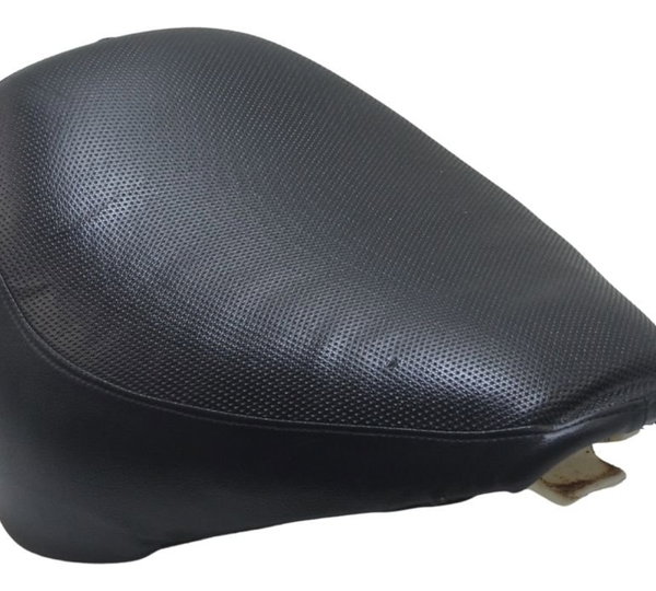 Banco Dianteiro Confort Yamaha Drag Star Xvs 650 98-08 Preto