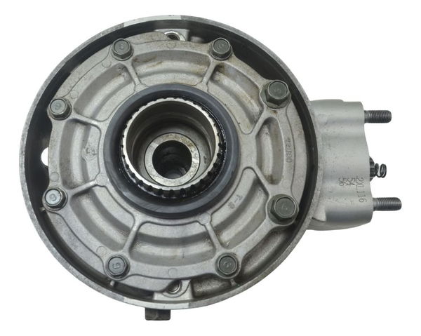 Diferencial Yamaha Drag Star Xvs 650 98-08 Original Diferencial Yamaha Drag Star Xvs 650 98-08 Original