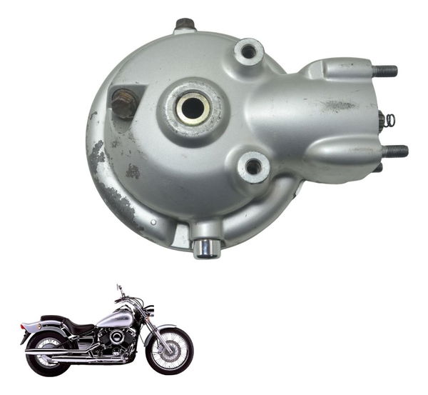 Diferencial Yamaha Drag Star Xvs 650 98-08 Original Diferencial Yamaha Drag Star Xvs 650 98-08 Original