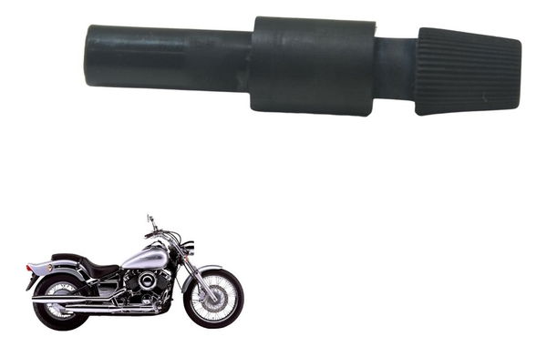 Botão Odometro Painel Yamaha Drag Star Xvs 650 98-08 Origi