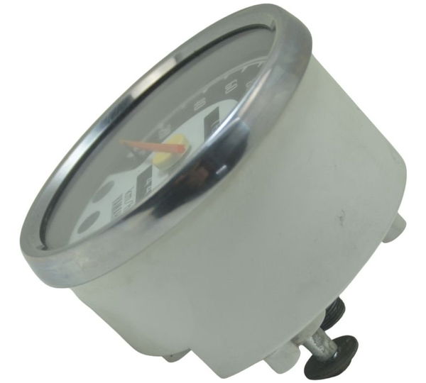 Console Painel (76809,2 Km) Yamaha Drag Star Xvs 650 98-08