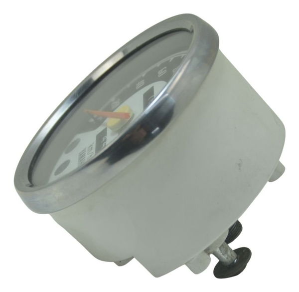 Console Painel (76809,2 Km) Yamaha Drag Star Xvs 650 98-08 Console Painel (76809,2 Km) Yamaha Drag Star Xvs 650 98-08