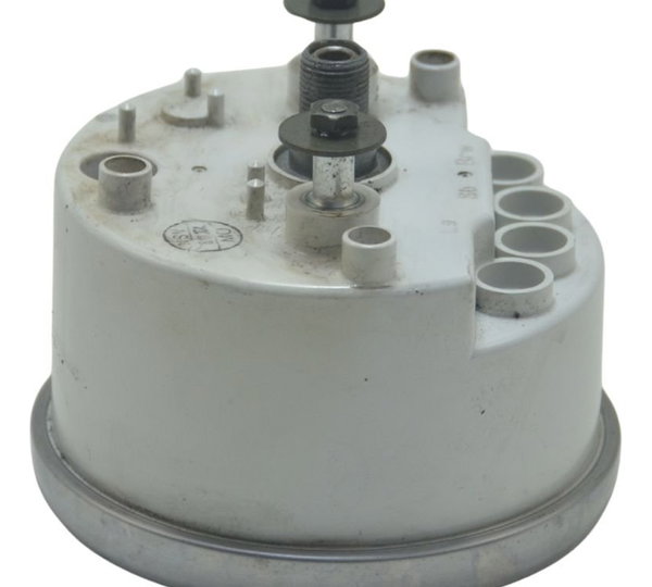 Console Painel (44045,2 Km) Yamaha Drag Star Xvs 650 98-08