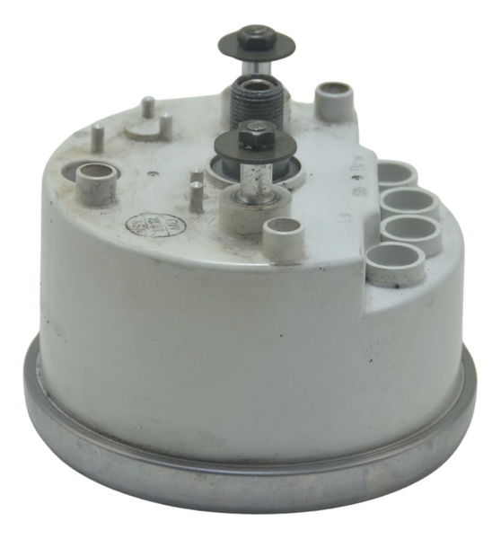 Console Painel (44045,2 Km) Yamaha Drag Star Xvs 650 98-08 Console Painel (44045,2 Km) Yamaha Drag Star Xvs 650 98-08