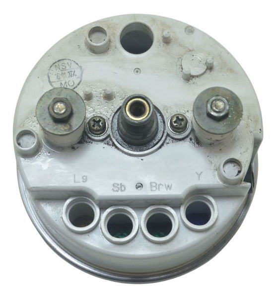 Console Painel (44045,2 Km) Yamaha Drag Star Xvs 650 98-08 Console Painel (44045,2 Km) Yamaha Drag Star Xvs 650 98-08