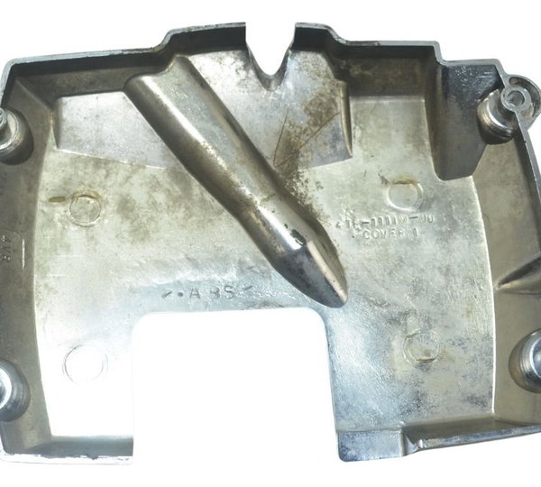 Tampa Cabeçote Yamaha Drag Star Xvs 650 98-08 Original