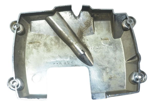 Tampa Cabeçote Yamaha Drag Star Xvs 650 98-08 Original Tampa Cabeçote Yamaha Drag Star Xvs 650 98-08 Original