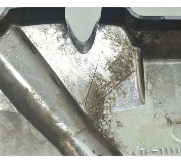 Tampa Cabeçote Yamaha Drag Star Xvs 650 98-08 Original