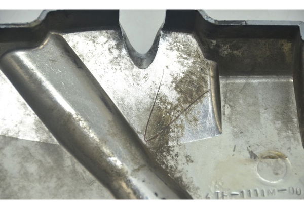 Tampa Cabeçote Yamaha Drag Star Xvs 650 98-08 Original Tampa Cabeçote Yamaha Drag Star Xvs 650 98-08 Original