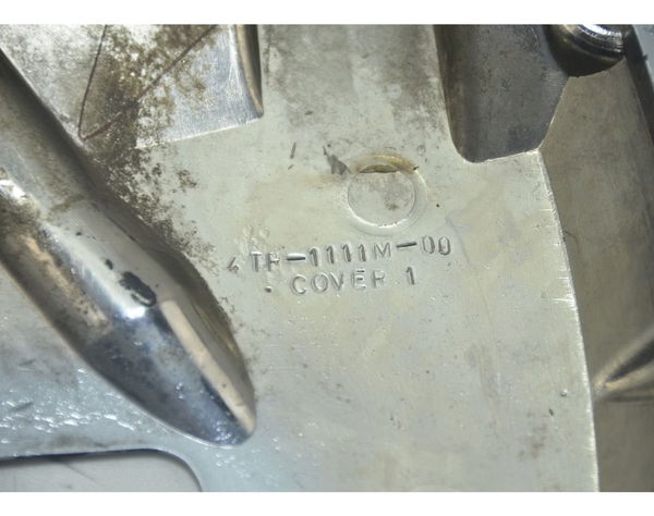 Tampa Cabeçote Yamaha Drag Star Xvs 650 98-08 Original Tampa Cabeçote Yamaha Drag Star Xvs 650 98-08 Original