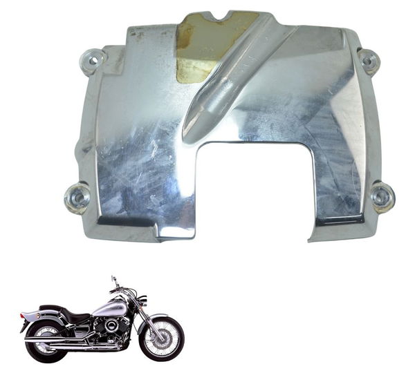 Tampa Cabeçote Yamaha Drag Star Xvs 650 98-08 Original