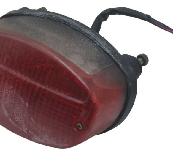 Lanterna Trasei C/detal Yamaha Drag Star Xvs 650 98-08 Origi