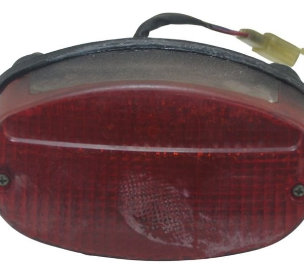 Lanterna Trasei C/detal Yamaha Drag Star Xvs 650 98-08 Origi