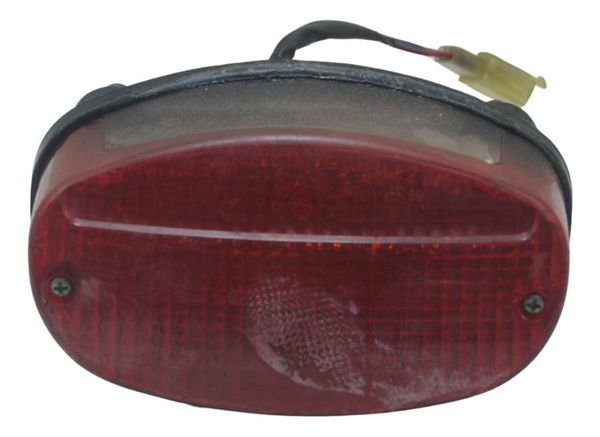 Lanterna Trasei C/detal Yamaha Drag Star Xvs 650 98-08 Origi