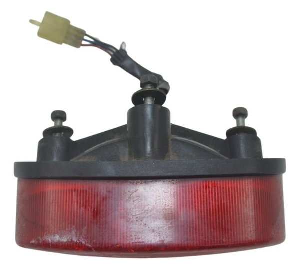 Lanterna Trasei C/detal Yamaha Drag Star Xvs 650 98-08 Origi