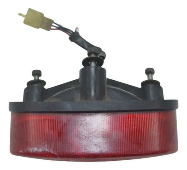 Lanterna Trasei C/detal Yamaha Drag Star Xvs 650 98-08 Origi