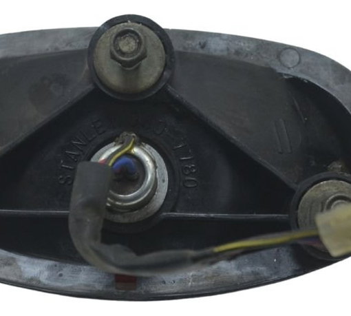 Lanterna Trasei C/detal Yamaha Drag Star Xvs 650 98-08 Origi