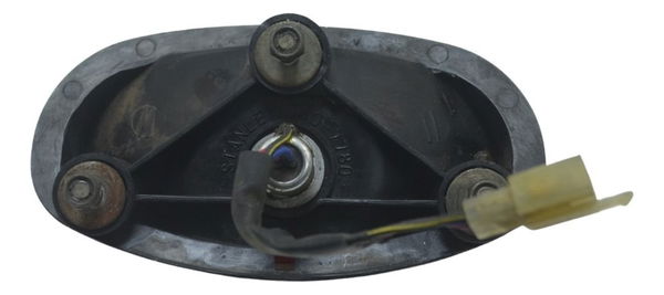 Lanterna Trasei C/detal Yamaha Drag Star Xvs 650 98-08 Origi