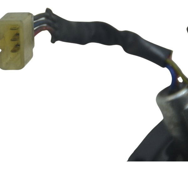 Lanterna Trasei C/detal Yamaha Drag Star Xvs 650 98-08 Origi