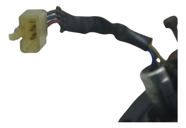 Lanterna Trasei C/detal Yamaha Drag Star Xvs 650 98-08 Origi