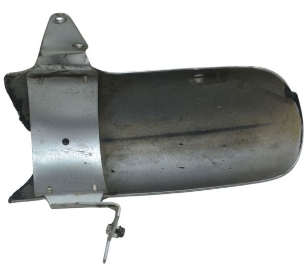 Paralama Dianteiro C/ Avaria Yamaha Drag Star Xvs 650 98-08