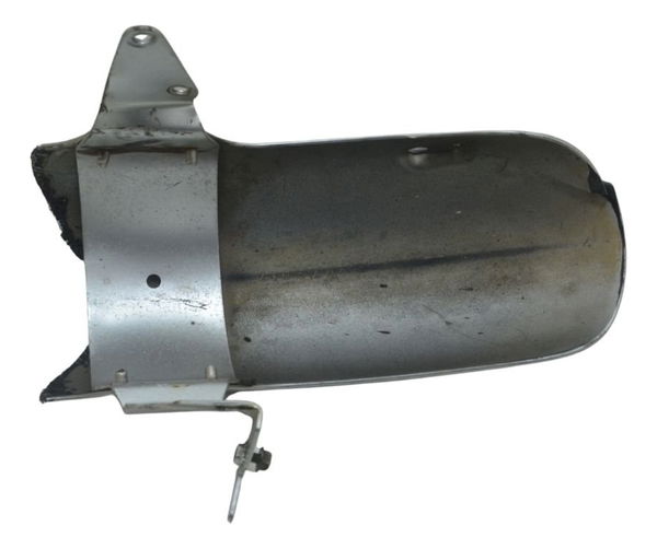 Paralama Dianteiro C/ Avaria Yamaha Drag Star Xvs 650 98-08