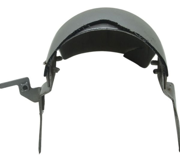 Paralama Dianteiro C/ Avaria Yamaha Drag Star Xvs 650 98-08