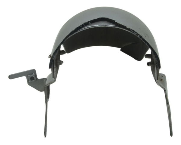 Paralama Dianteiro C/ Avaria Yamaha Drag Star Xvs 650 98-08