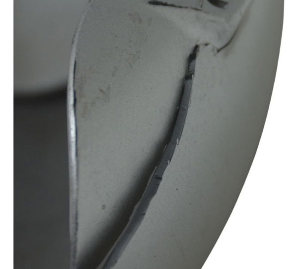 Paralama Dianteiro C/ Avaria Yamaha Drag Star Xvs 650 98-08