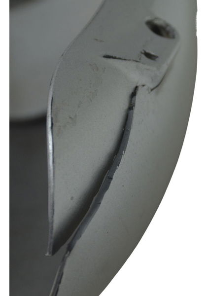 Paralama Dianteiro C/ Avaria Yamaha Drag Star Xvs 650 98-08