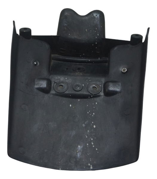 Suporte Placa Com Avaria Yamaha Drag Star Xvs 650 98-08 Ori Suporte Placa Com Avaria Yamaha Drag Star Xvs 650 98-08 Ori