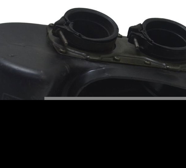 Caixa Filtro Ar Yamaha Drag Star Xvs 650 98-08 Original