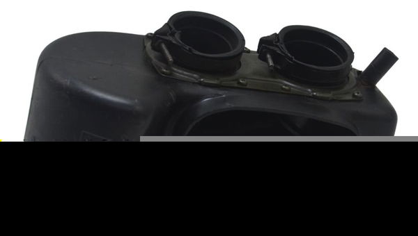 Caixa Filtro Ar Yamaha Drag Star Xvs 650 98-08 Original Caixa Filtro Ar Yamaha Drag Star Xvs 650 98-08 Original