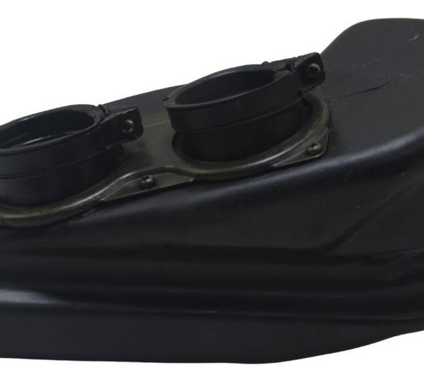 Caixa Filtro Ar Yamaha Drag Star Xvs 650 98-08 Original