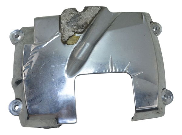 Tampa Cabeçote C/ Avaria Yamaha Drag Star Xvs 650 98-08 Orig Tampa Cabeçote C/ Avaria Yamaha Drag Star Xvs 650 98-08 Orig