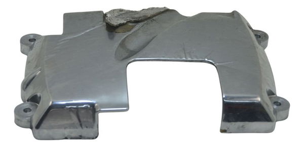 Tampa Cabeçote C/ Avaria Yamaha Drag Star Xvs 650 98-08 Orig Tampa Cabeçote C/ Avaria Yamaha Drag Star Xvs 650 98-08 Orig