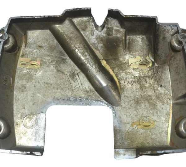 Tampa Cabeçote C/ Avaria Yamaha Drag Star Xvs 650 98-08 Orig