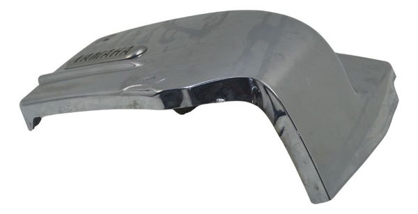 Tampa Lateral Direita C/ Deta Yamaha Drag Star Xvs 650 98-08 Tampa Lateral Direita C/ Deta Yamaha Drag Star Xvs 650 98-08