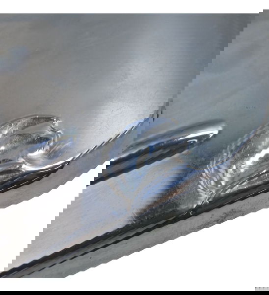 Tampa Lateral Direita C/ Deta Yamaha Drag Star Xvs 650 98-08 Tampa Lateral Direita C/ Deta Yamaha Drag Star Xvs 650 98-08