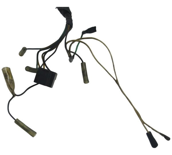 Chicote Principal Yamaha Drag Star Xvs 650 98-06 Original